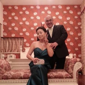 Meet your Posher, Sunghee